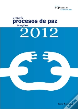 Capa do artigo Anuario Procesos De Paz