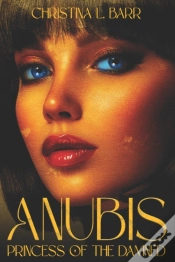 Capa do artigo Anubis