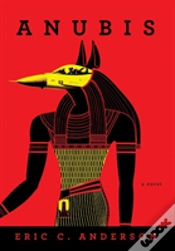 Capa do artigo Anubis