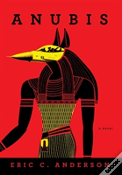 Capa do artigo Anubis