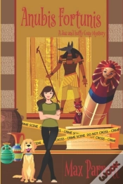 Capa do artigo Anubis Fortunis