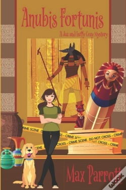 Capa do artigo Anubis Fortunis