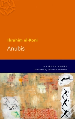 Capa do artigo Anubis