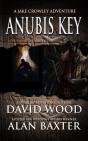 Anubis Key- A Jake Crowley Adventure - Preview