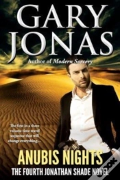 Capa do artigo Anubis Nights