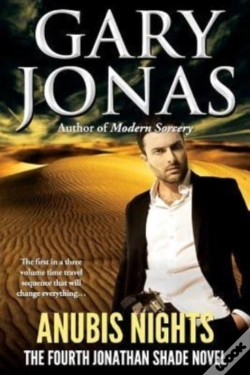 Capa do artigo Anubis Nights