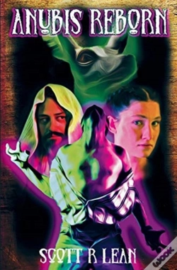 Capa do artigo Anubis Reborn