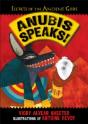 Anubis Speaks! - Preview