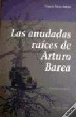 Capa do artigo Anudadas Raices De Arturo Barea, Las