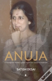 Anuja