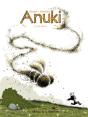 Anuki Tome 11 : Dards-Dards - Preview