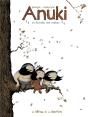 Anuki Tome 2 : La Révolte Des Castors - Preview