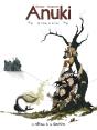 Anuki Tome 9 : L'Eau Et Le Feu - Preview