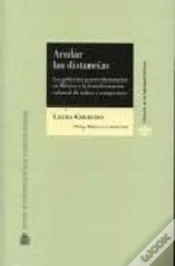 Capa do artigo Anular Las Distancias.