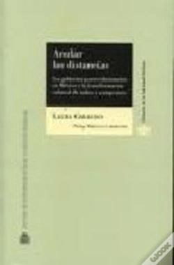 Capa do artigo Anular Las Distancias.