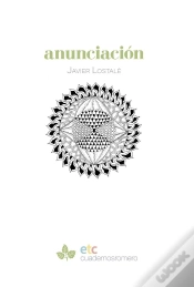 Capa do artigo Anunciación