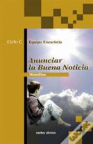 Anunciar La Buena Noticia
