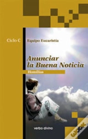 Capa do artigo Anunciar La Buena Noticia