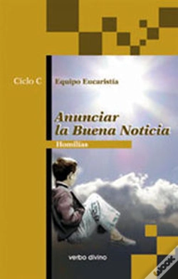 Capa do artigo Anunciar La Buena Noticia