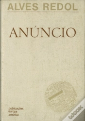 Capa do artigo Anúncio
