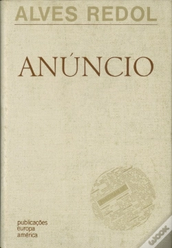 Capa do artigo Anúncio