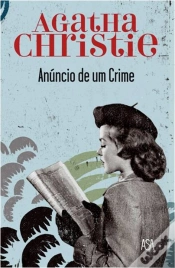 Capa do artigo Anúncio de um Crime  (Edição Especial)