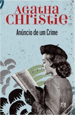 Capa do artigo Anúncio de um Crime  (Edição Especial)