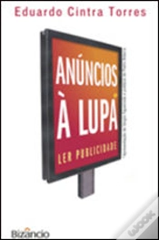 Capa do artigo Anúncios à Lupa