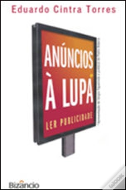 Capa do artigo Anúncios à Lupa