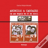 Anúncios & Cartazes