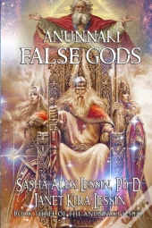 Anunnaki: False Gods