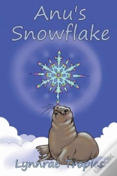 Anu'S Snowflake