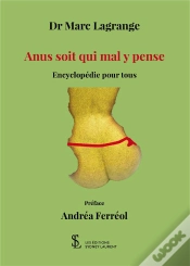 Capa do artigo Anus Soit Qui Mal Y Pense - Encyclopedie Pour Tous
