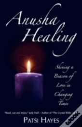Anusha Healing