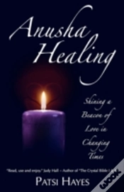 Capa do artigo Anusha Healing