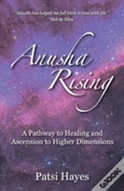 Capa do artigo Anusha Rising