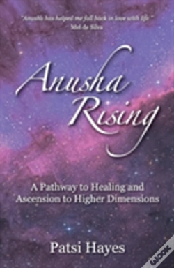 Capa do artigo Anusha Rising
