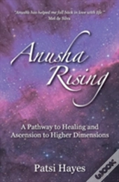 Anusha Rising