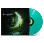 Capa do artigo Ànv - Vinil