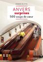 Anvers Surprises - Preview