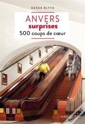 Capa do artigo Anvers Surprises