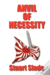 Capa do artigo Anvil Of Necessity