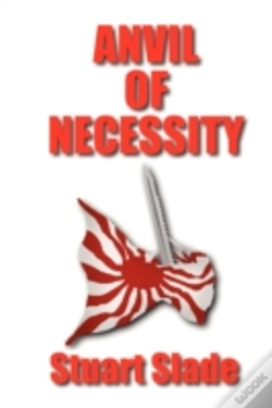 Capa do artigo Anvil Of Necessity