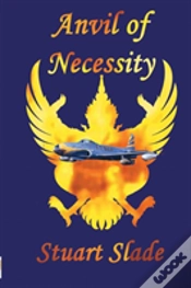 Capa do artigo Anvil Of Necessity