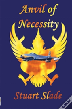 Capa do artigo Anvil Of Necessity