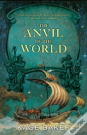 Capa do artigo Anvil Of The World