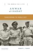 Anwar Al-Sadat