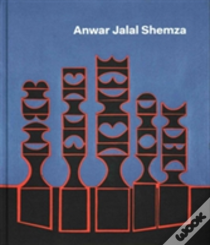 Anwar Jalal Shemza