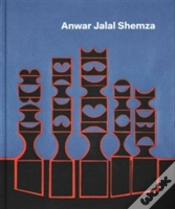 Capa do artigo Anwar Jalal Shemza
