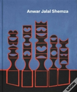 Capa do artigo Anwar Jalal Shemza
